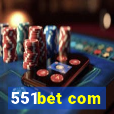 551bet com